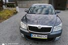 Skoda Octavia A5