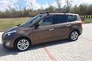 Renault Grand Scenic bose