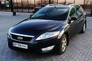 Ford Mondeo TITANIUM