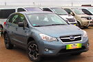 Subaru XV 2.0 AWD