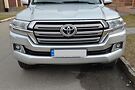 Toyota Land Cruiser 200 Premium