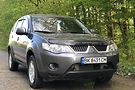 Mitsubishi Outlander 4x4