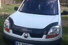 Renault Kangoo пасс.