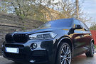 BMW X5 X5 M Performance 
