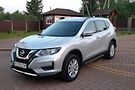 Nissan X-Trail OFFICIAL