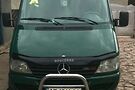 Mercedes-Benz Sprinter 316 груз.-пасс.