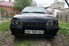 Opel Kadett дизиль