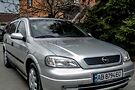 Opel Astra G SUPER