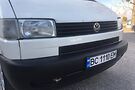 Volkswagen T4 (Transporter) пасс. 2.4D Long 7+1