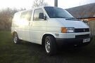 Volkswagen T4 (Transporter) груз-пасс.