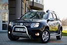 Dacia Duster 1.5DCI RESTALING