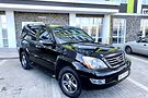 Lexus GX 470 LUXURY SPORT