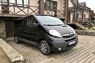 Opel Vivaro пасс.