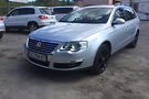 Volkswagen Passat B6