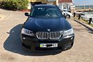 BMW X3 20d