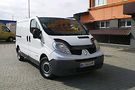 Renault Trafic груз.