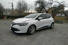 Renault Clio Medianav EDC