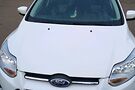 Ford Focus Flex Fuel