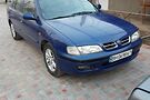 Nissan Primera