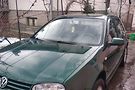 Volkswagen Golf IV