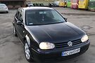 Volkswagen Golf IV