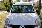 Renault Kangoo груз.