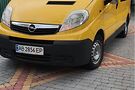 Opel Vivaro пасс.
