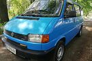 Volkswagen T4 (Transporter) пасс.