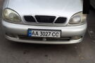 Daewoo Lanos