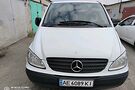 Mercedes-Benz Vito 111