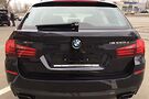 BMW 550 d xDrive M-Paket