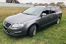 Volkswagen Passat B6