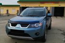 Mitsubishi Outlander XL