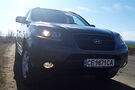 Hyundai Santa FE 4 WD