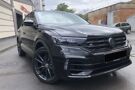 Volkswagen T-Roc MODEL R OFFICIAL 