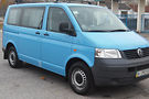 Volkswagen T5 (Transporter) пасс.