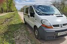Renault Trafic пасс. MAXI