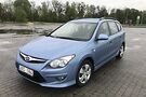 Hyundai i30 CW Blue Drive