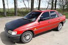Ford Escort