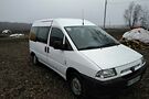 Peugeot Expert пасс.