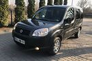 Fiat Doblo пасс.