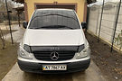 Mercedes-Benz Vito пасс. kompakt