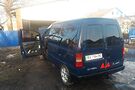 Citroen Jumpy пасс.