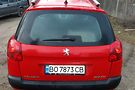 Peugeot 207 SW