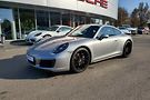Porsche 911 Carrera 4