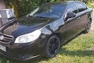 Chevrolet Epica