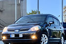 Nissan TIIDA OBSLUJENA