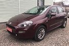 Fiat Punto Evo Clima