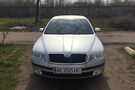Skoda Octavia A5