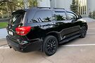 Toyota Sequoia Platinum 